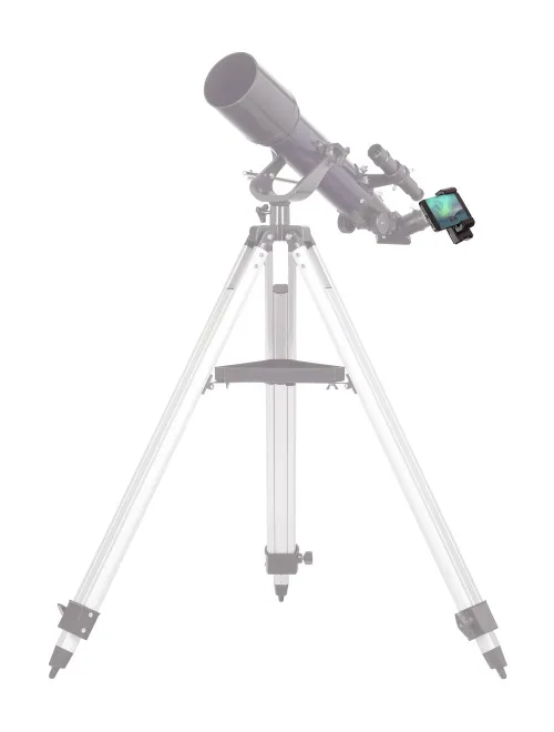 fotója Levenhuk Kelvin RIG10 PRO okostelefon-adapter,  5