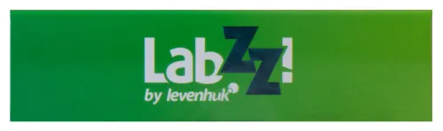 fényképe Levenhuk LabZZ CP24 Élőlények és növények – előkészített tárgylemez-készlet,  13