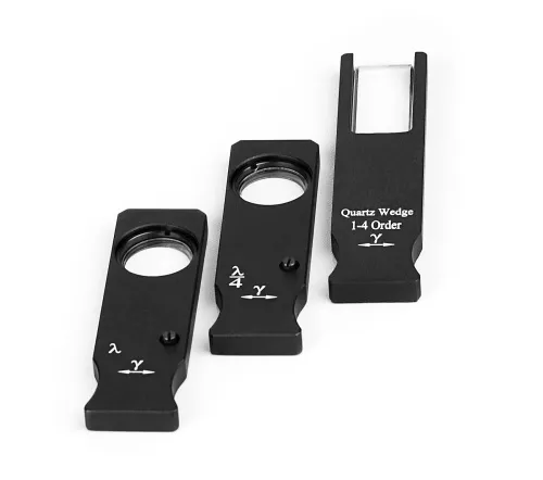 fényképe MAGUS Pol 800 polarizáló mikroszkóp,  15