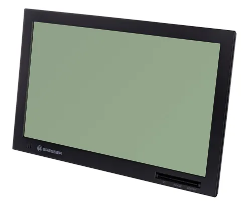 fotója Bresser MyTime Jumbo LCD falióra,  4