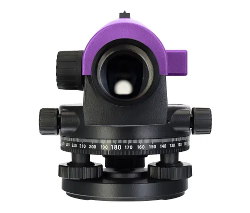 képe Ermenrich PL30 optikai szintező,  5