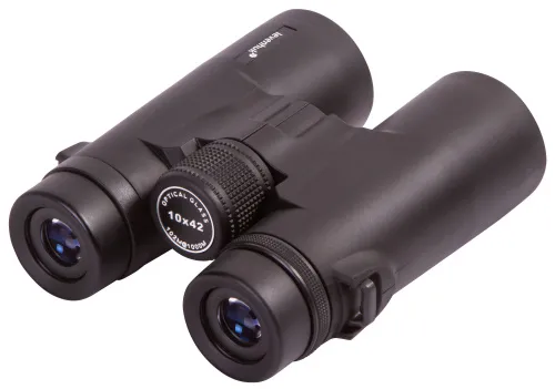 6463664 Levenhuk Karma BASE 10x42 kétszemes távcső,  7