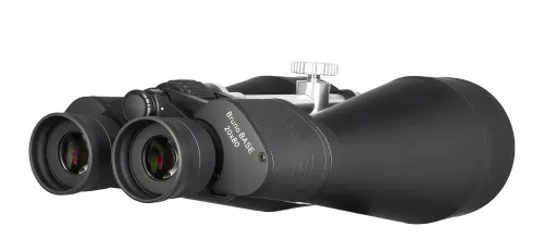 képe Levenhuk Bruno BASE 20x80 kétszemes távcső és háromlábú állvány készlet  ,  5