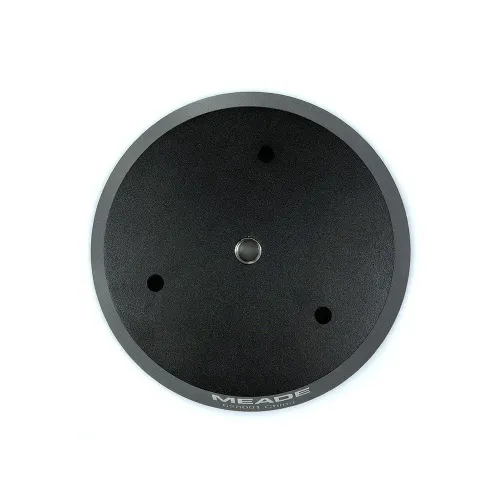 fotója Meade adapterlemez LX65/LS/LT teleszkópokhoz,  2