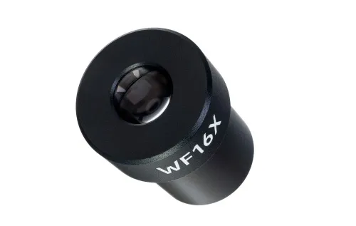 fényképe MAGUS E16 16х/11 mm (D 23,2 mm) szemlencse,  2