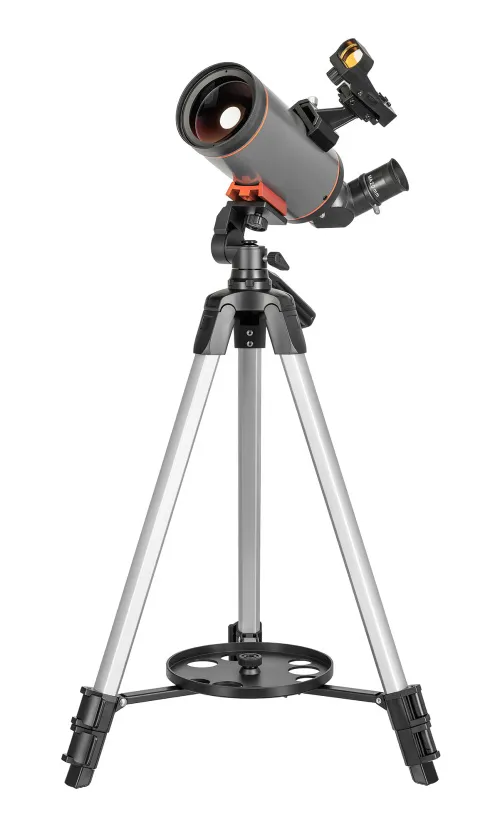 fényképe Levenhuk Kelvin Nova PLUS MAK 70/750 fotóteleszkóp,  4
