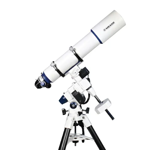 fényképe Meade LX85 115 mm refraktor teleszkóp,  4