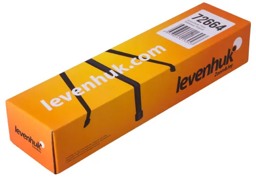 fényképe Levenhuk ТТ25 asztallapi háromlábú állvány,  10