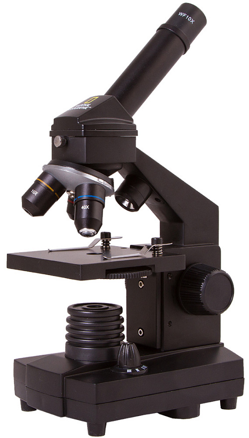 6463664 Bresser National Geographic 40–1024x digitális mikroszkóp tokkal