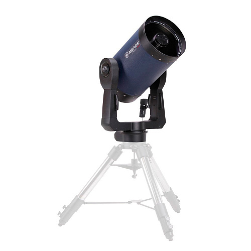 6463664 Meade LX200 14"-os F/10 ACF teleszkóp háromlábú állvány nélkül