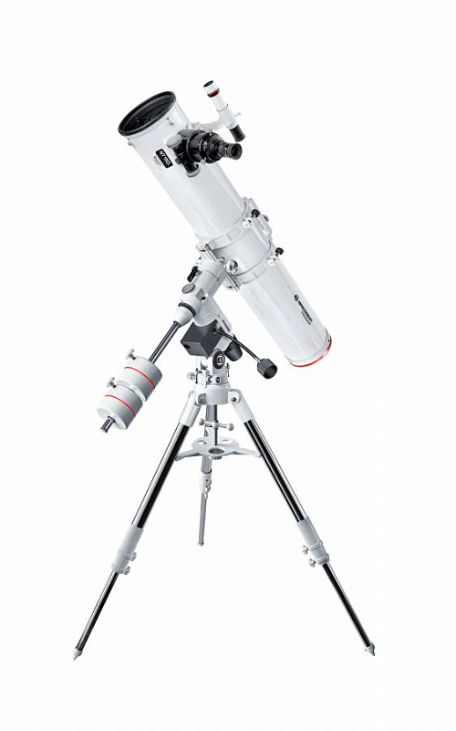 képe Bresser Messier NT-150L/1200 Hexafoc EXOS-2/EQ5 teleszkóp