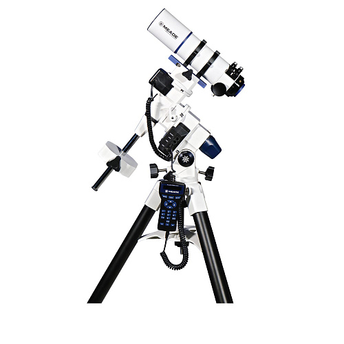 képe Meade LX85 70 mm refraktor asztrográf teleszkóp