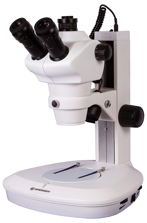 6463664 Bresser Science ETD-201 8x–50x Trino Zoom sztereomikroszkóp