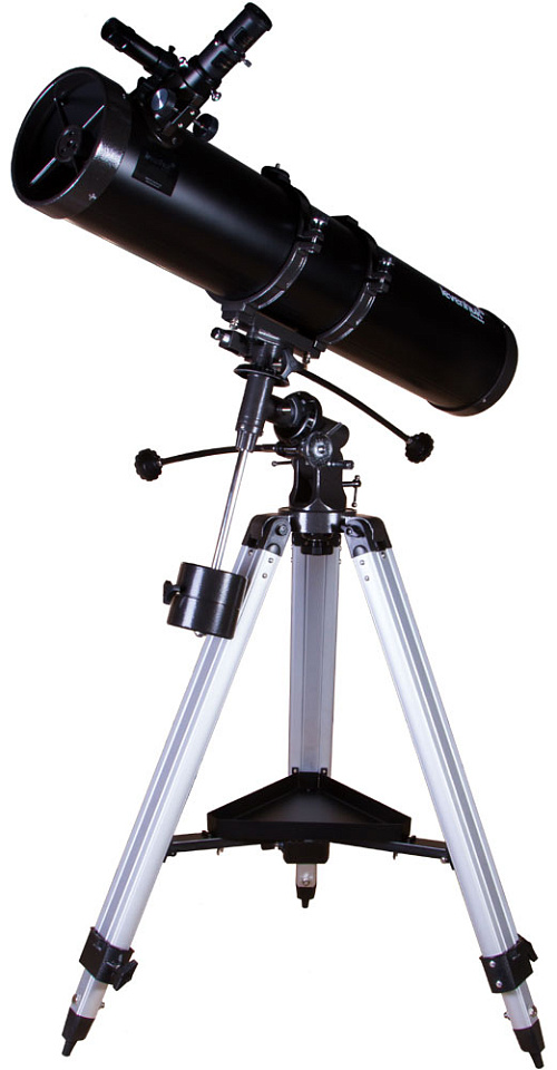 képe Levenhuk Skyline PLUS 130S teleszkóp