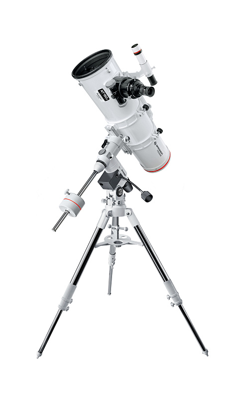 6463664 Bresser Messier NT-150S/750 Hexafoc EXOS-2/EQ5 teleszkóp