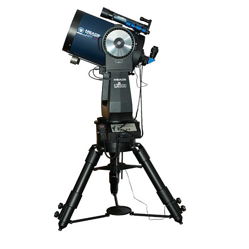 fényképe Meade LX600 16"-os, F/8 rekesznyílású ACF teleszkóp
