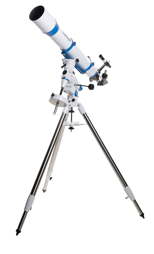 fényképe Meade LX70 R5 5"-os EQ refraktoros teleszkóp