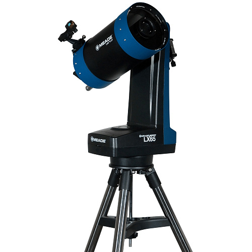 6463664 Meade LX65 6" ACF teleszkóp