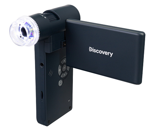 6463664 Levenhuk Discovery Artisan 1024 digitális mikroszkóp