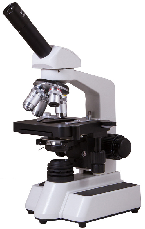 képe Bresser Erudit DLX 40x-600x mikroszkóp