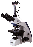 képe Levenhuk MED D35T digitális trinokuláris mikroszkóp