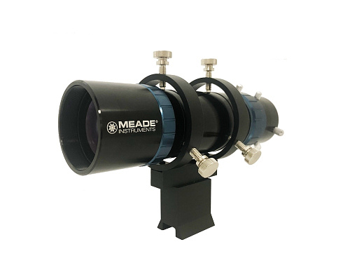 fotója Meade Series 6000 50 mm vezérlőrendszeres teleszkóp