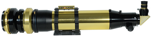 6463664 Coronado SolarMax III 90 mm Double Stack napteleszkóp RichView rendszerrel és BF30 szűrővel