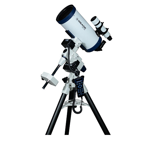 fotója Meade LX85 6" MAK teleszkóp