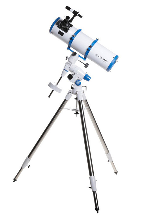fotója Meade LX70 R6 6"-os EQ reflektoros teleszkóp