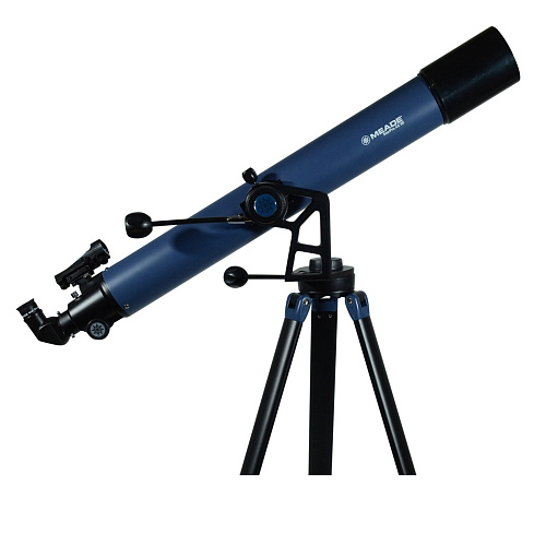 6463664 Meade StarPro AZ 80 mm refraktor teleszkóp