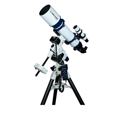 képe Meade LX85 5" refraktor teleszkóp