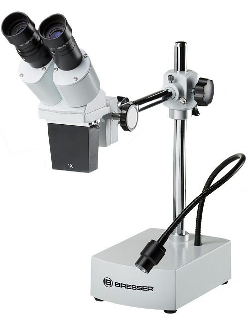 6463664 Bresser Biorit ICD CS LED sztereomikroszkóp